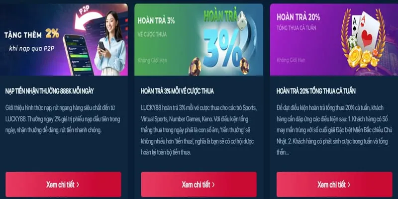 Chương trình VIP 88m